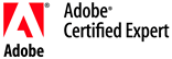 Adobe certified expert