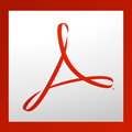 Acrobat Logo