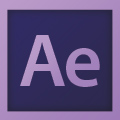 After Effects Course Logo After Effects courses logo