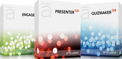 Articulate Products