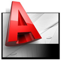 AutoCAD Logo