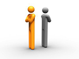 Conflict Management Course Logo Conflict Management courses logo