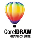 CorelDraw Course Logo CorelDraw courses logo