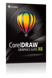 Corel Draw Software