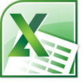 Microsoft Excel Course Logo Microsoft Excel courses logo