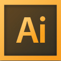 Illustrator Course Logo Illustrator courses logo
