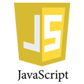 JavaScript Course Logo JavaScript courses logo