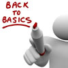 Marketing Basics Course Logo Marketing Basics courses logo