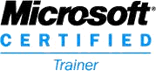 Microsoft Certified logo