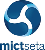 MictSeta Logo