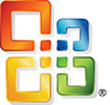 Microsoft Office All-In-One Course Logo Microsoft Office All-In-One courses logo