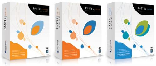 Pastel Software