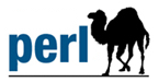 Perl Course Logo Perl courses logo