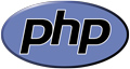 PHP Course Logo PHP courses logo