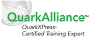 Quark certified expert