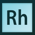 RoboHelp courses logo
