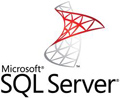 SQL Server Course Logo SQL Server courses logo