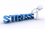 Stress Management Course Logo Stress Management courses logo