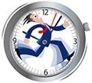Time Management Course Logo Time Management courses logo
