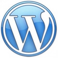 WordPress Course Logo WordPress courses logo