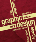 Graphic Design courses logo
