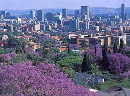 Picture of Pretoria