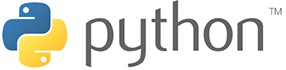 Python courses logo